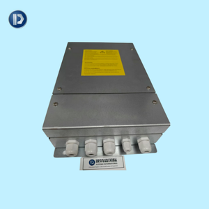 Control de Acceso para Elevador Directo de Fábrica con Teclado, Controlador de Puerta de Elevador 5302.00.0007 RCF1 - Product Image 1