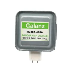 Galanz Magnetron M24FB-610A สำหรับเตาไมโครเวฟ