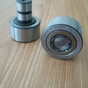 High speed and high temperature bearing ZL5208-DRS bearing imported from Germany