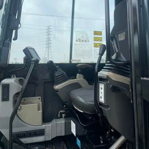 Excavadora <span class=keywords><strong>de</strong></span> Orugas Mini CAT305.5 Usada en <span class=keywords><strong>Venta</strong></span>, Buen Precio, 5.5 Toneladas, Excavadora CAT305.5E2 <span class=keywords><strong>de</strong></span> <span class=keywords><strong>Segunda</strong></span> <span class=keywords><strong>Mano</strong></span> - Product Image 5