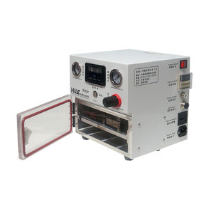 450 Вт LY M20 + OCA вакуумная ламинирующая машина 2 в 1 с функцией удаления пузырьков автоклава, поддержка ремонта экрана до 10 дюймов - Product Image 6