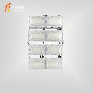 50Watt 80W 100Watt 150W 200W Smd Led Buitensportverlichting Led + Schijnwerpers/Waterdicht Buiten Led Schijnwerpers - Product Image 2