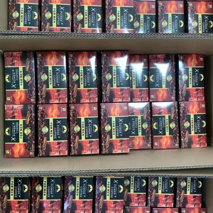 OEM hombre poder café hombres poder hierbas energía café instantáneo <span class=keywords><strong>Tongkat</strong></span> <span class=keywords><strong>Ali</strong></span> Natural orgánico Maca instantáneo negro sexo poder café - Product Image 1