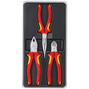 00 20 <b>12</b> Safety Set (1 X 03 06 180 1 X 26 16 200 1 X <b>70</b> 06 160) Made in Germany - Product Image 3