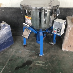 Máy trộn màu hạt nhựa - Product Image 5