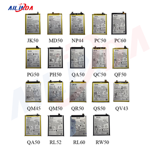 Batteria Ricaricabile Li-polimero PC50 di Alta Qualità da 5000mAh per Telefono <span class=keywords><strong>Cellulare</strong></span> Moto G14, Nuova di Zecca in Stock - Product Image 6