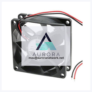 Ventilateur de refroidissement OEM de haute qualité, OD7025-24HHB,1053-1604-ND, avec un bon prix - Product Image 1