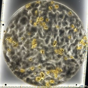 Lámina <span class=keywords><strong>de</strong></span> Acrílico Fundido con Purpurina, Lámina <span class=keywords><strong>de</strong></span> Perspex Impresa y Cortada - Product Image 5