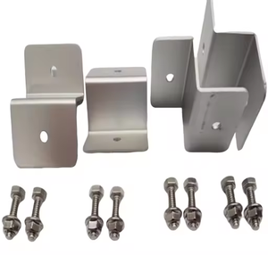 Servicios de fabricación de chapa personalizada Curva de soldadura de precisión y corte láser Procesamiento de chapa de precisión - Product Image 3