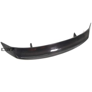 Cheshang Nouveau style PAK Aileron arrière en fibre de carbone de haute qualité pour Mercedes-Benz Classe <span class=keywords><strong>CLA</strong></span> W117 <span class=keywords><strong>A250</strong></span> A45 CLA180 - Product Image 3