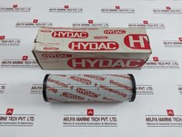 PLC 0250 DN 006 BN4HC Filter With BJ-A 319487 Warranty Product