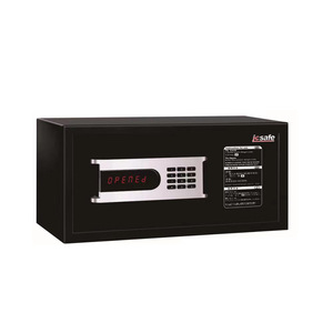 Wanjiabao E2042H Electronic Combination Safe 1-3L Standing Type For Hotels And Guesthouses Modern Style Jewelry <b>Box</b> - Product Image 2