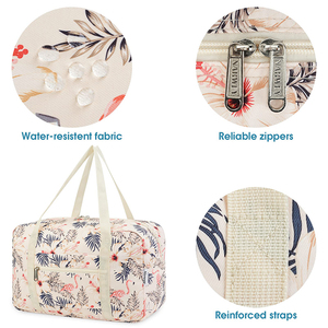 <span class=keywords><strong>Borsone</strong></span> <span class=keywords><strong>da</strong></span> <span class=keywords><strong>viaggio</strong></span> pieghevole <span class=keywords><strong>da</strong></span> <span class=keywords><strong>viaggio</strong></span> per la notte per donne e uomini con tracolla 20L <span class=keywords><strong>borsone</strong></span> <span class=keywords><strong>bagaglio</strong></span> <span class=keywords><strong>a</strong></span> <span class=keywords><strong>mano</strong></span> - Product Image 4