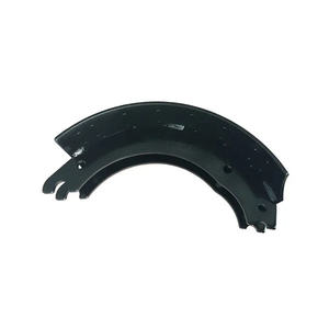 Precio al por mayor: Piezas de eje de semirremolque, zapatas de acero de 180 mm y 220 mm para suspensión y sistemas de remolques - Product Image 5