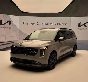 Ventes en Chine pour <span class=keywords><strong>Kia</strong></span>-Carnival SUV LXS 2024 2025 d'occasion en bon état, véhicule d'occasion en bon état, faible kilométrage, en bon état de marche - Product Image 2