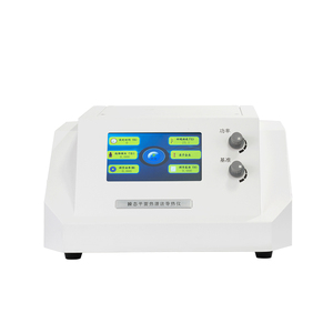 STDR-S 하이 퀄리티 Iso 22007-2 열분석기 열전도도 분석기 Tps 열전도도 측정기 - Product Image 3