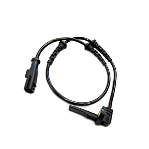 Sensor de Velocidad de Rueda ABS Renault 479100004R 479109155R para Reemplazo y Reparación de Piezas Automotrices - Product Image 1