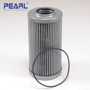 PEARL Filter Supply Hydraulic Oil Filter 0160D074W/<strong>HC</strong> 2069887 for Industry Hydraulic Oil System - Product Image 5