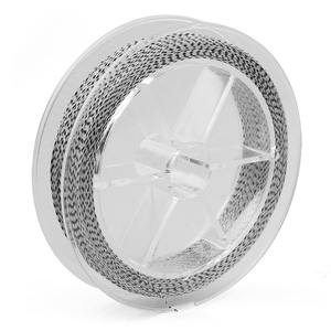 Fabricante proveedor Durable línea de pesca trenzada invisibilidad color <span class=keywords><strong>nunca</strong></span> <span class=keywords><strong>se</strong></span> desvanece mar canotaje pesca larga fundición línea de pesca - Product Image 6