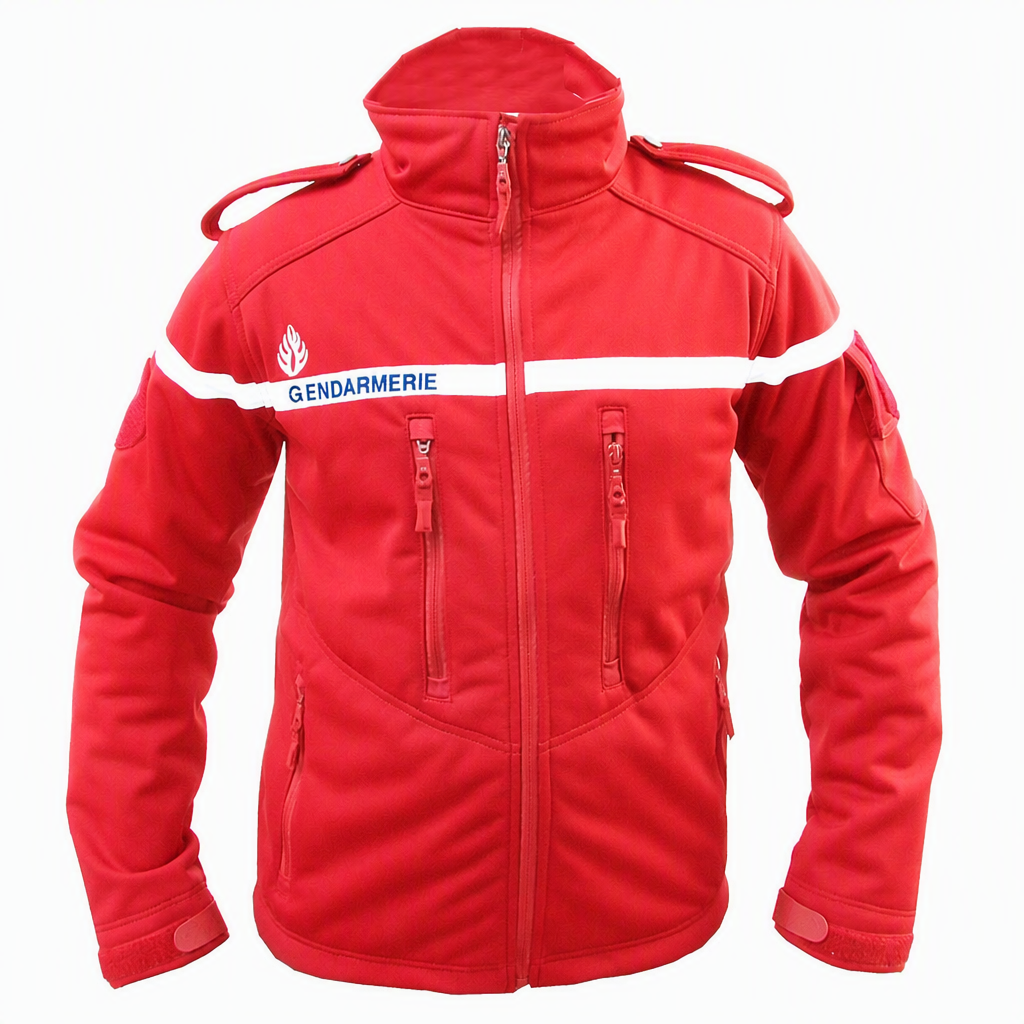 Corail Rouge