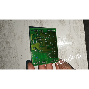 CAREL PCOUMID000 แผงวงจรควบคุม PCB ที่ใช้แล้ว - Product Image 1