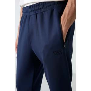 Pantalon de jogging pour homme Barton bleu marine - 84952 - Bleu marine - Product Image 3