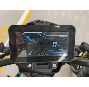 Nuovo stile serbatoio <span class=keywords><strong>200</strong></span> <span class=keywords><strong>cc</strong></span> moto scooter moto cruscotto moto - Product Image 2