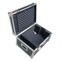 Valise de transport pour imprimante DNP-DS RX1- ou DNP-RX1 HS avec support OEM et ODM