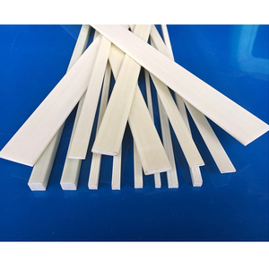 Bande en fibre de verre époxy pour branches de <span class=keywords><strong>arc</strong></span>, barre plate en fibre de verre époxy - Product Image 2