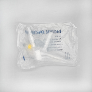 Kit de speculum corporel personnel pour femmes, jetable à usage unique, non toxique, non irritant, en polymère, pour jeux intimes - Product Image 5
