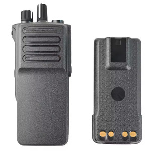 วิทยุสื่อสารแบบสองทาง DP4401E XPR7350e DGP8050e DMR UHF VHF กันน้ำ IP68 พร้อม GPS AES256 วอล์คกี้ทอล์คกี้ - Product Image 6