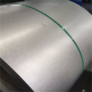 Industriale AZ125 DX66D 2.0-6.0mm 1500-3000mm larghezza ASTM A792 Standard per macchine in acciaio Galvalume bobina - Product Image 6