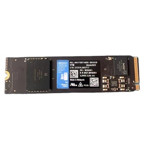 NV3 500G PCIE4.0 NVME M.2 2280 SNV3S/500G SSD สำหรับเดสก์ท็อปและแล็ปท็อป 500G NVME แล็ปท็อป SSD - Product Image 4