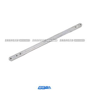 Viga Transversal Inferior de Instalación Original Robusta y Duradera para Aston Martin DBX RY83-109A66-BA - Product Image 1