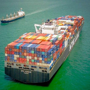 En İyi Deniz Nakliye Firması Lojistik Nakliye Ücretleri FBA Kurye Hizmeti ABD Avrupa Kuzey Amerika Deniz Nakliye Acentesi DDP - Product Image 3