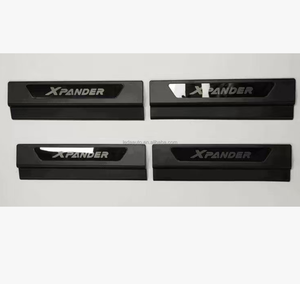 แผ่นบังฝน แผ่นกันฝนสำหรับรถยนต์มิตซูบิชิ ซีเอ็กซ์แพนเดอร์ ปี 19-24 2019 2020 2021 <span class=keywords><strong>2022</strong></span> 2023 2024 อุปกรณ์เสริมอะไหล่รถยนต์ - Product Image 5