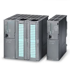 6es73511ah020ae0 Simatische S7-300, Positioneringsmodule Fm 351 Plc Voor Actuator Programmeerbare Positiecontrole S7-300 Plc-Module - Product Image 6