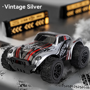 Coche de Control Remoto Eléctrico Velocity 1:10 RC Buggy Todoterreno, Listo para Usar, Modelo de Plástico para Uso en Interiores y Exteriores - Product Image 5