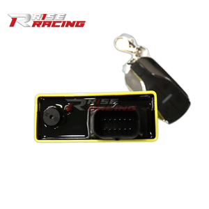 Unité CDI de course Rise Racing pour Bajaj Pulsar NS200 RS200 Rouser NS 200 JL351200 12-15 - CDI numérique de course - Product Image 2