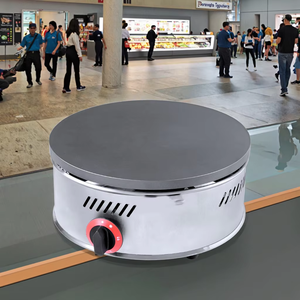 Máquina <span class=keywords><strong>para</strong></span> hacer crepes a Gas Kaibo, <span class=keywords><strong>accesorios</strong></span> opcionales antiadherentes, máquina <span class=keywords><strong>para</strong></span> hacer crepes, Souffle, máquina <span class=keywords><strong>para</strong></span> hacer crepes portátil automática <span class=keywords><strong>para</strong></span> el hogar - Product Image 3