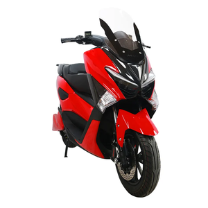 Nouveau modèle MS, scooter sportif puissant à grande vitesse 100 km/h, longue portée, 72 V, pour adultes - Product Image 3