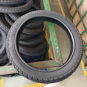 16 дюймов 16x2,125 велосипедная шина - Product Image 3
