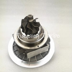 RHF5 Bi-Turbo Core 297712 300685 302370 1406030238E20 <span class=keywords><strong>1724</strong></span> - Product Image 4