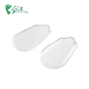 Nhà máy tùy chỉnh Gel & Silicone vòm Hỗ trợ miếng đệm gót chân giá rẻ giá cả cạnh tranh - Product Image 4