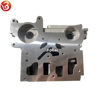 Culasse F4R 13001-00Q1A 130C0-4728R 110417119R 110411079R pour Renault Mégane 2/Scénic 2/Clio 2.0L 16V