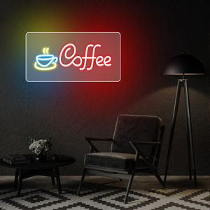 Custom LED Neon Signage | Professional Advertising Signs | Mall Brand Display Boards Ideal for Cafés, Bars & Party Events - Product Image 5