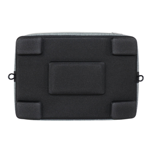 SENDA OEM Best-Selling 15L Polyester Outdoor Tactical Camouflage Basket Cooler Bag Zipper Closure Waterproof Insulated Portable - Product Image 4