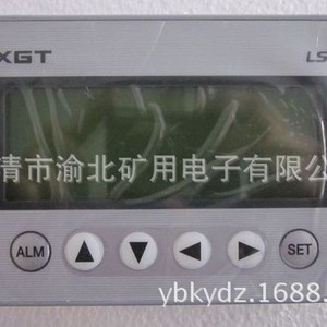 XGT จอแสดงผลป้องกันอัจฉริยะ XP10BKB แผง HMI 1140V 1000A สำหรับอุปกรณ์การทำเหมือง - Product Image 1