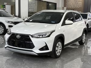 Toyo-TA <span class=keywords><strong>Yaris</strong></span> L <span class=keywords><strong>Yaris</strong></span> x <span class=keywords><strong>2022</strong></span>โมเดล1.5L CVT รุ่นชั้นนำ - Product Image 1