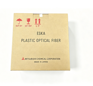 Fibra Óptica Plástica PFO Mitsubishi <span class=keywords><strong>ESKA</strong></span> CK-<span class=keywords><strong>10</strong></span> / CK-20 / CK-30 / CK-40 / CK-60 - Product Image 6